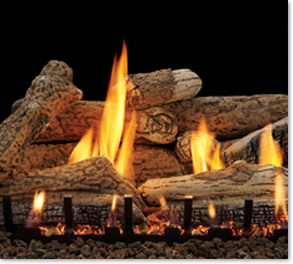 Empire Comfort Systems Gas Logs