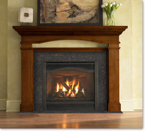 Heat & Glo Fireside Furnishings