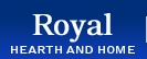 Royal Hearth and Home - Home Button