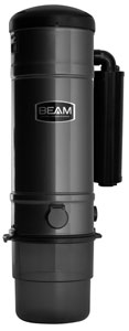 Central Vacuum Beam 325A