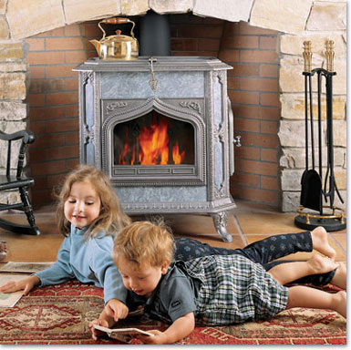 Wood Stoves and Inserts